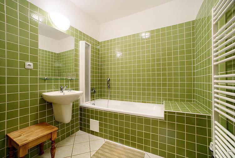 Pension Zamecka Apartma - Castle Apartments Český Krumlov Exteriör bild